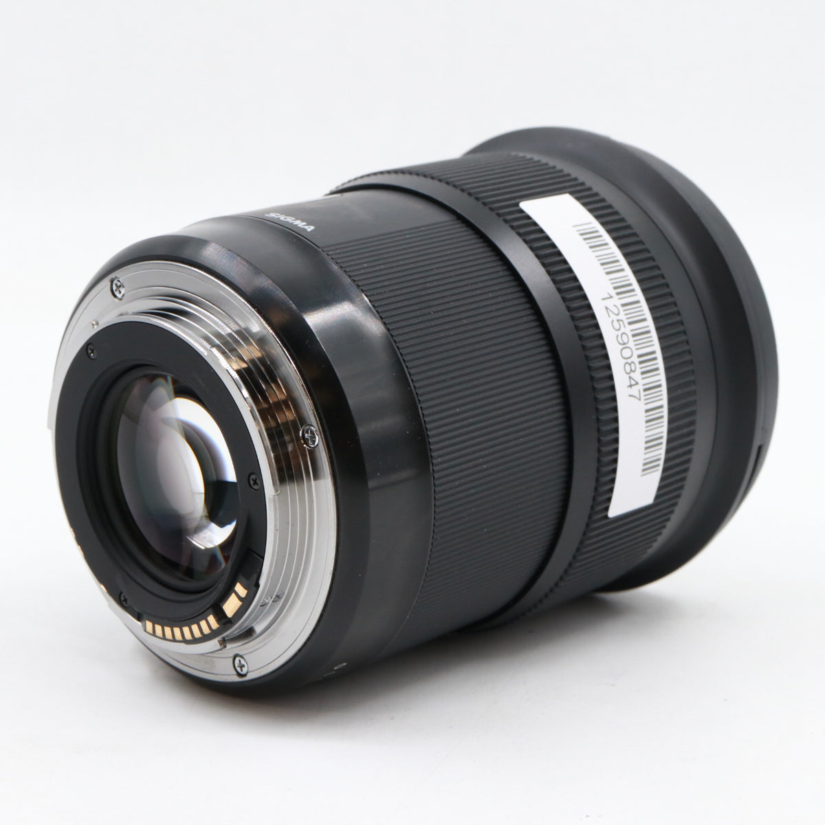 Sigma 50mm f/1.4 DG HSM ART Canon EF gebraucht