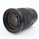 Sony E 18-105mm f/4 G OSS PZ gebraucht
