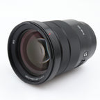Sony E 18-105mm f/4 G OSS PZ gebraucht