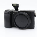 Sony A6400 Gehäuse gebraucht