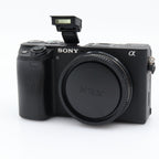 Sony A6400 Gehäuse gebraucht