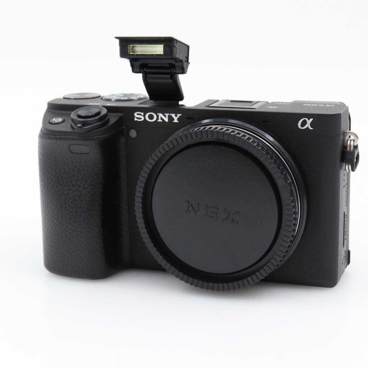Sony A6400 Gehäuse gebraucht