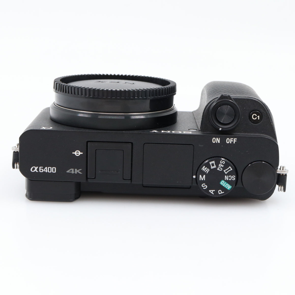 Sony A6400 Gehäuse gebraucht