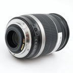 Canon EF-S 18-200mm f/3.5-5.6 IS used
