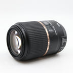 Tamron SP 90mm f/2.8 Macro Di VC USD (F004) Nikon gebraucht