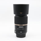 Tamron SP 90mm f/2.8 Macro Di VC USD (F004) Nikon gebraucht