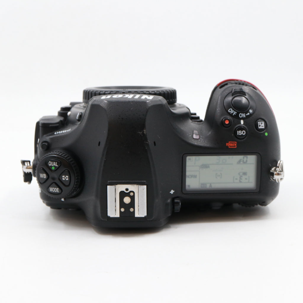 Nikon D850 Gehäuse gebraucht