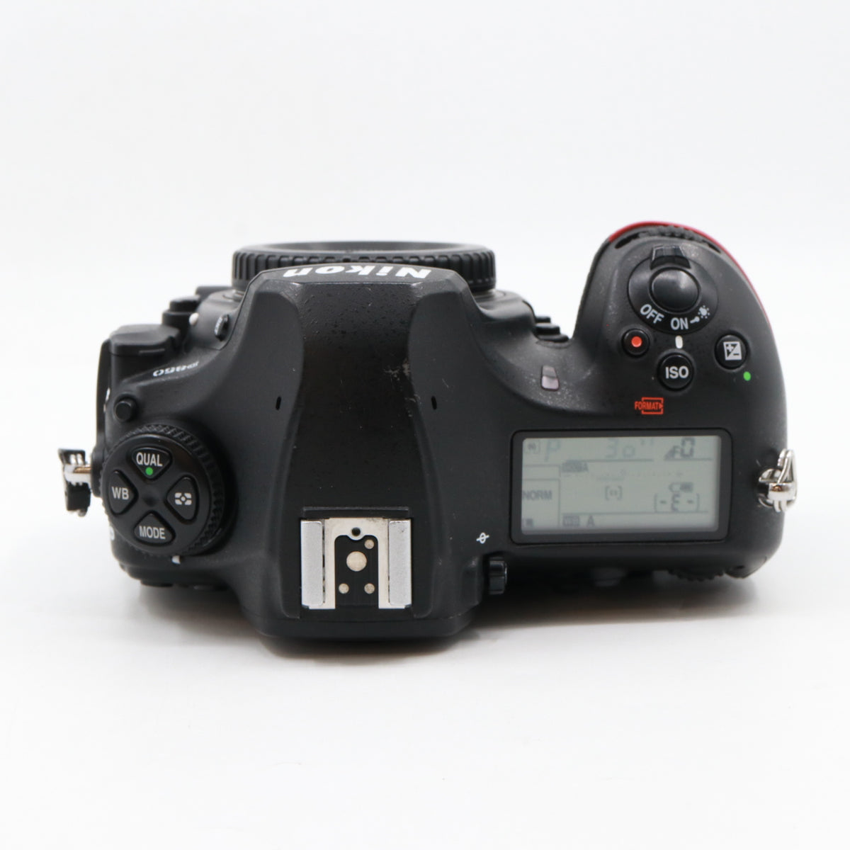 Nikon D850 Gehäuse gebraucht