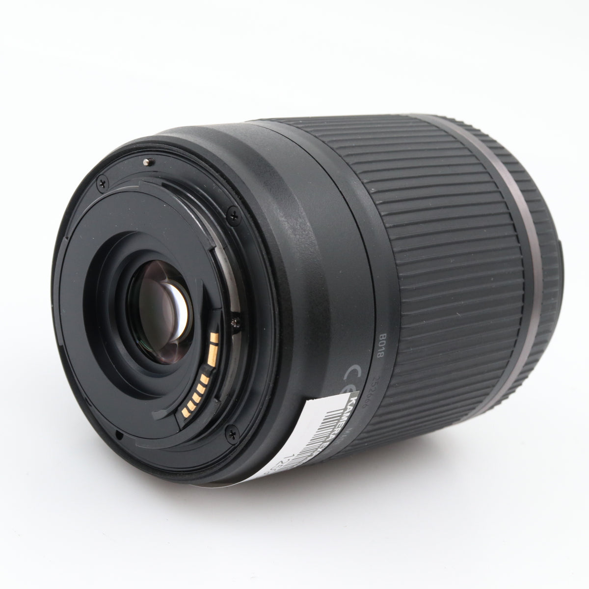 Tamron 18-200mm f/3.5-6.3 Di II VC Canon gebraucht
