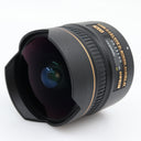 Nikon AF 10.5mm f/2.8G ED DX Fisheye gebraucht