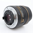 Nikon AF 10.5mm f/2.8G ED DX Fisheye gebraucht