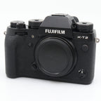 Fujifilm X-T2 Gehäuse gebraucht