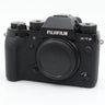Fujifilm X-T2 body used