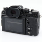 Fujifilm X-T2 Gehäuse gebraucht