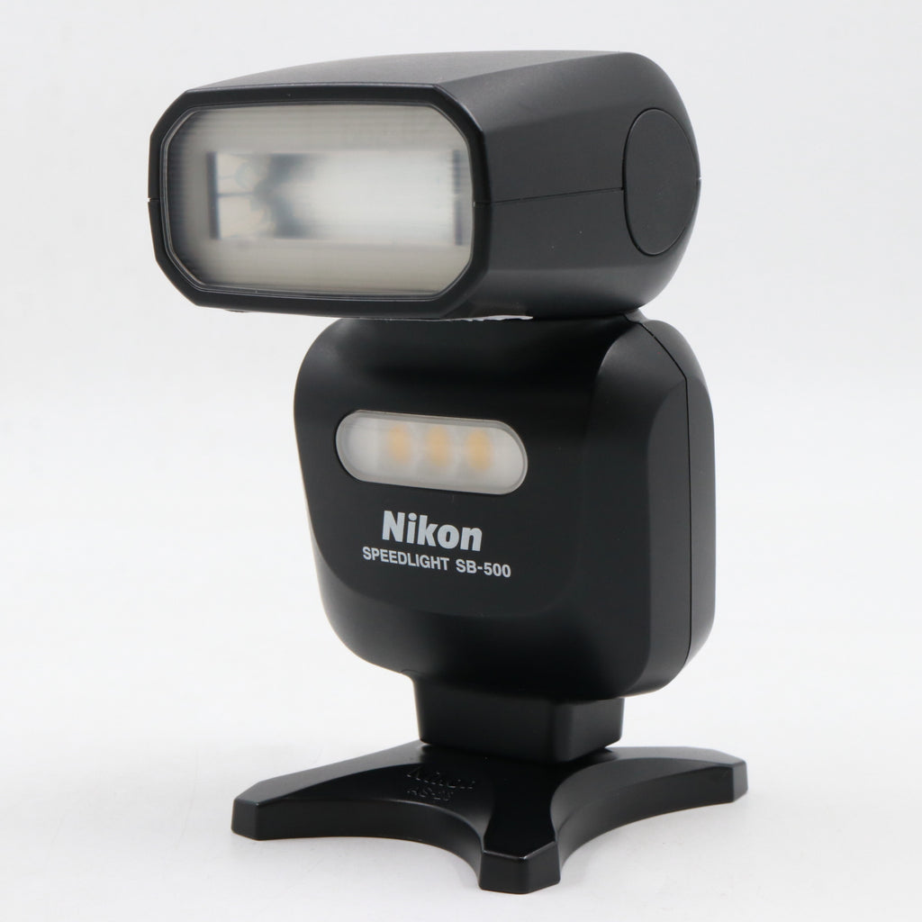 Nikon Speedlight SB-500 gebraucht