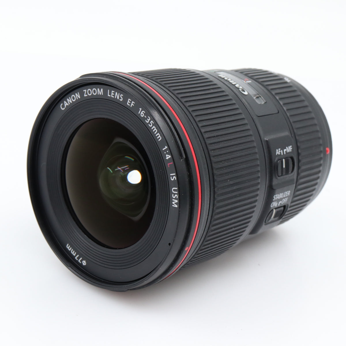 Canon EF 16-35mm f/4 L IS USM gebraucht