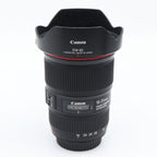Canon EF 16-35mm f/4 L IS USM gebraucht