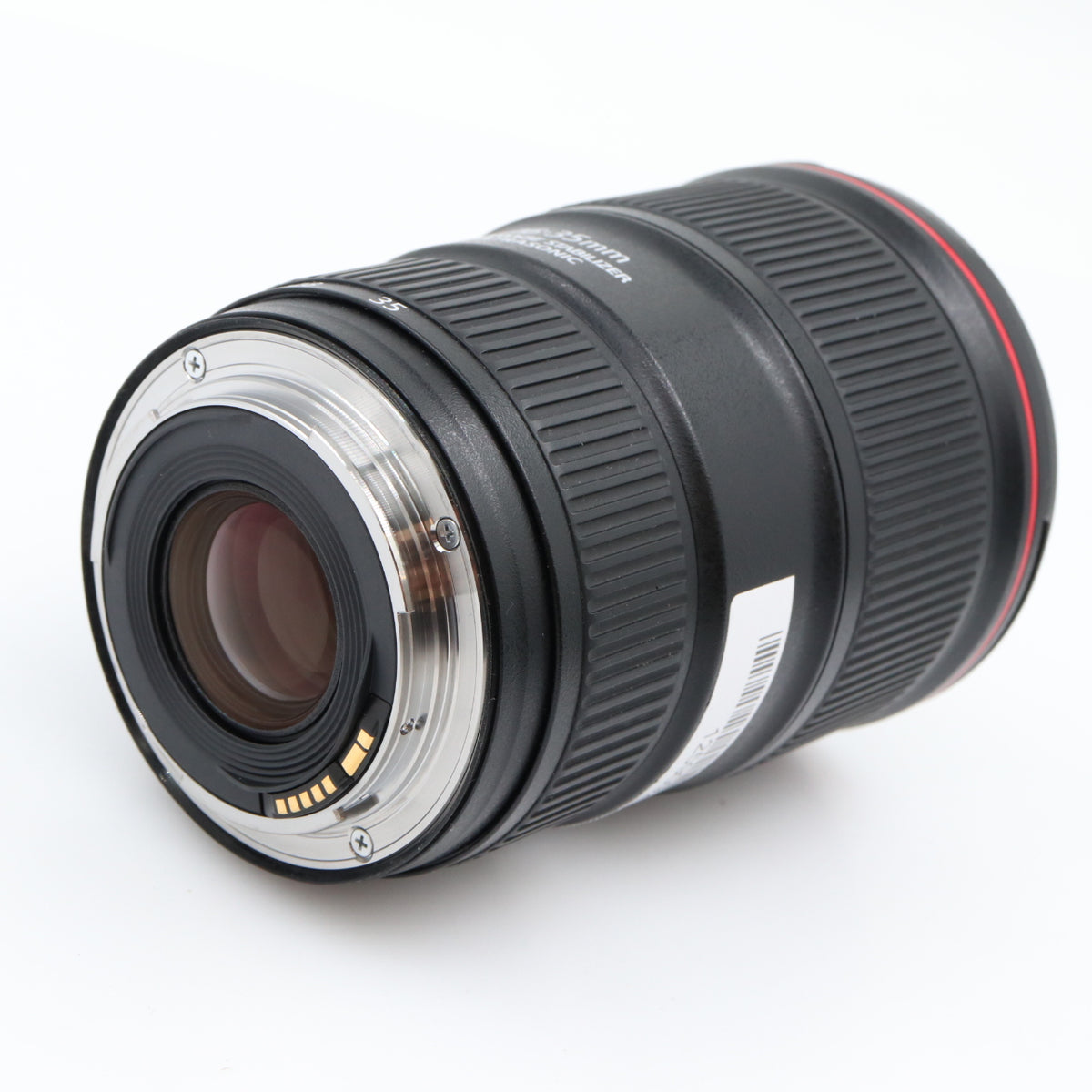 Canon EF 16-35mm f/4 L IS USM gebraucht