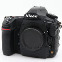 Nikon D850 body used