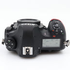 Nikon D850 body used
