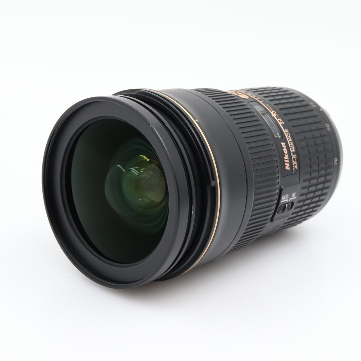 Nikon AF-S 24-70mm f/2.8G ED gebraucht