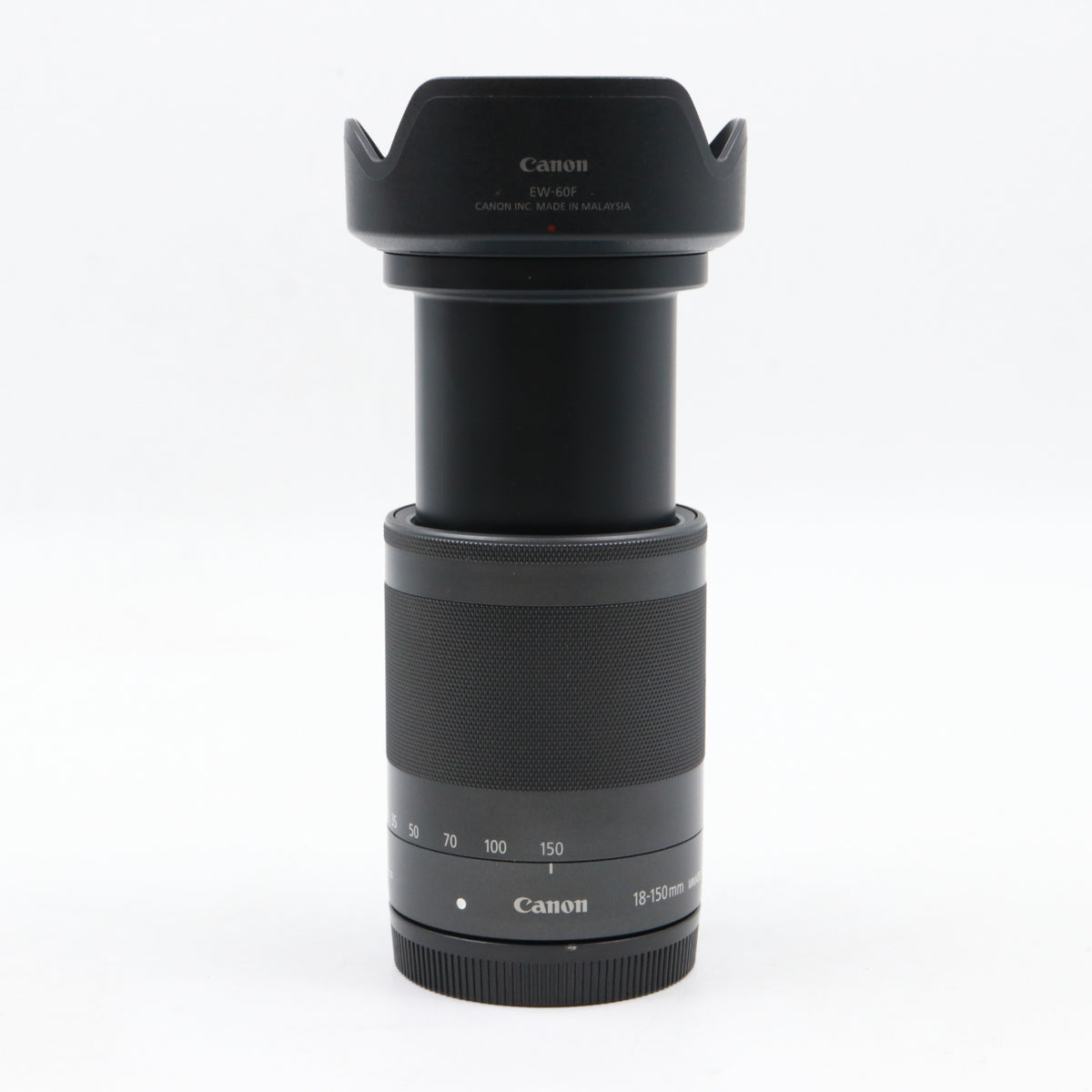 Canon EF-M 18-150mm f/3.5-6.3 IS STM gebraucht