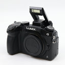 Panasonic Lumix DMC-G7 Gehäuse gebraucht