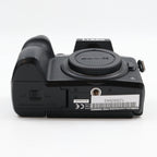 Panasonic Lumix DMC-G7 Gehäuse gebraucht