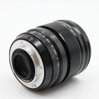 Fujifilm XF 16mm f/1.4 R WR gebraucht