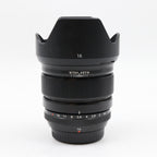 Fujifilm XF 16mm f/1.4 R WR gebraucht