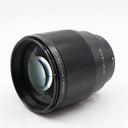 Viltrox 85mm f/1.8 AF II Fujifilm X used