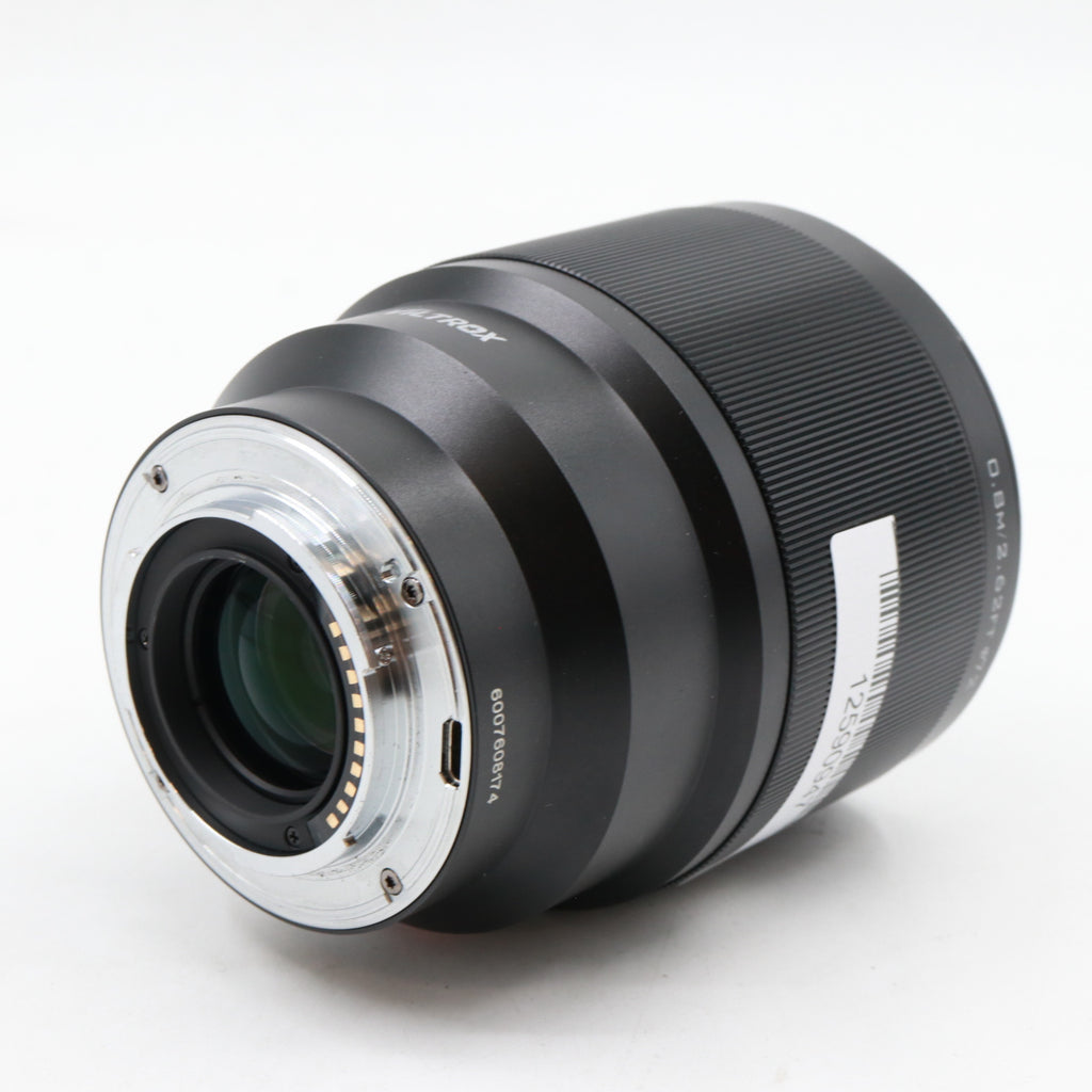 Viltrox 85mm f/1.8 AF II Fujifilm X used