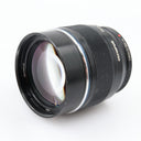 Olympus MFT 75mm F/1.8 ED M.Zuiko Digital used