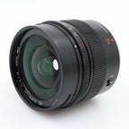 Panasonic MFT 12mm F/1.4 Leica DG Summilux ASPH used