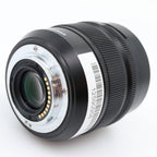 Panasonic MFT 12mm F/1.4 Leica DG Summilux ASPH used