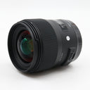 Sigma 35mm f/1.4 ART DG HSM Canon EF used