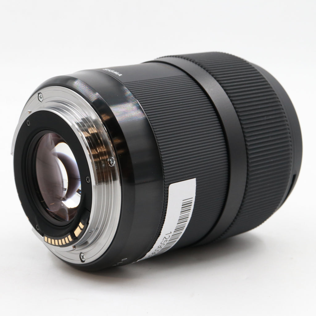 Sigma 35mm f/1.4 ART DG HSM Canon EF used