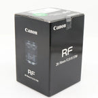 Canon RF 28-70mm f/2.8 IS STM gebraucht