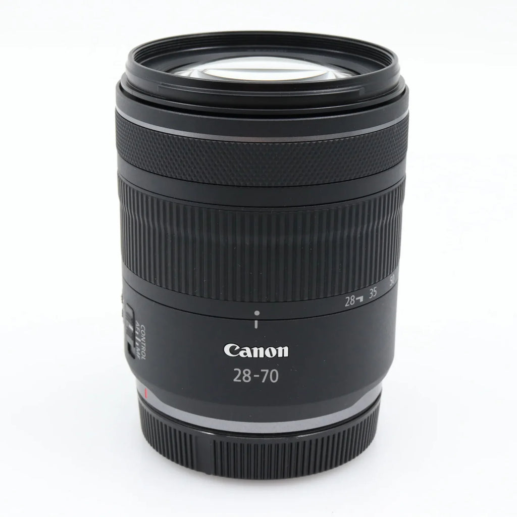 Canon RF 28-70mm f/2.8 IS STM gebraucht
