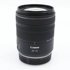Canon RF 28-70mm f/2.8 IS STM gebraucht