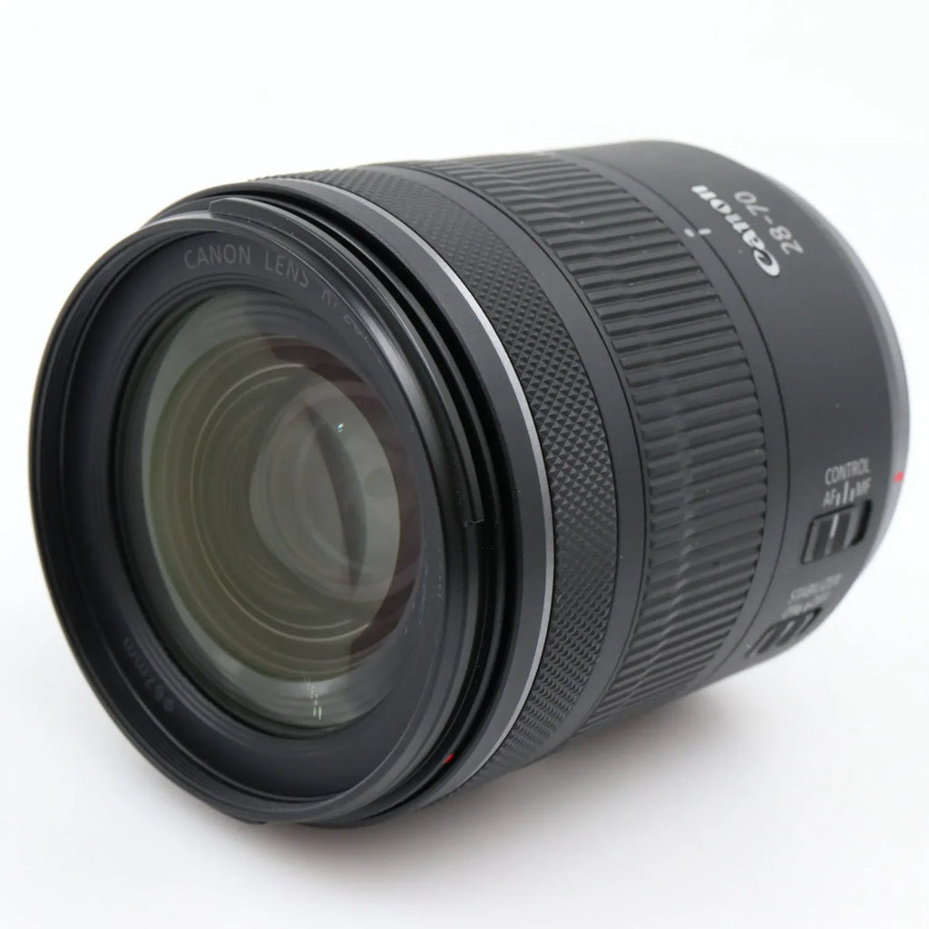 Canon RF 28-70mm f/2.8 IS STM gebraucht