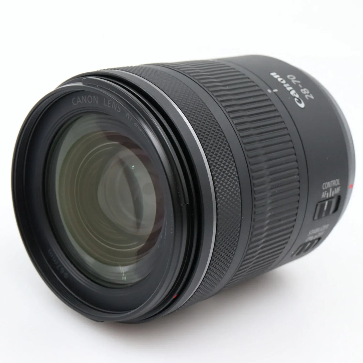Canon RF 28-70mm f/2.8 IS STM gebraucht