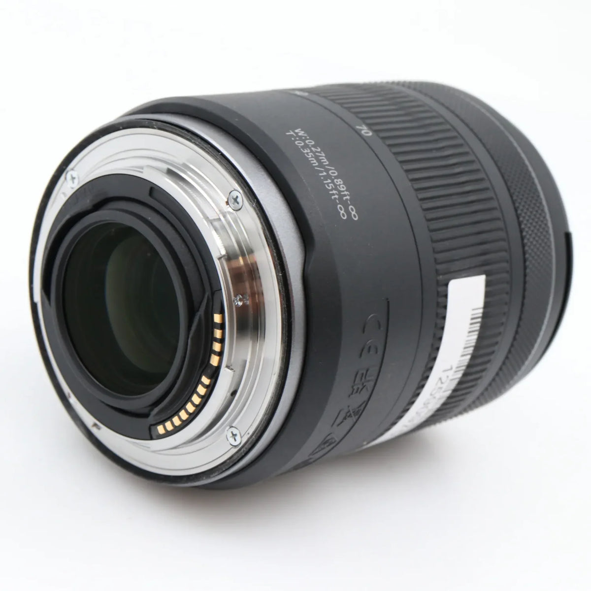 Canon RF 28-70mm f/2.8 IS STM gebraucht