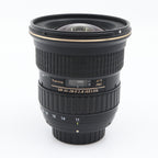 Tokina 11-16mm f/2.8 SD AT-X Pro (IF) DX II Nikon used