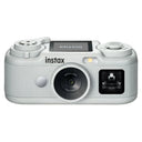 Fujifilm INSTAX PAL 2 Digitale Camera - Wit
