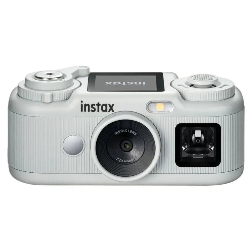 Fujifilm INSTAX PAL 2 Digitale Camera - Wit