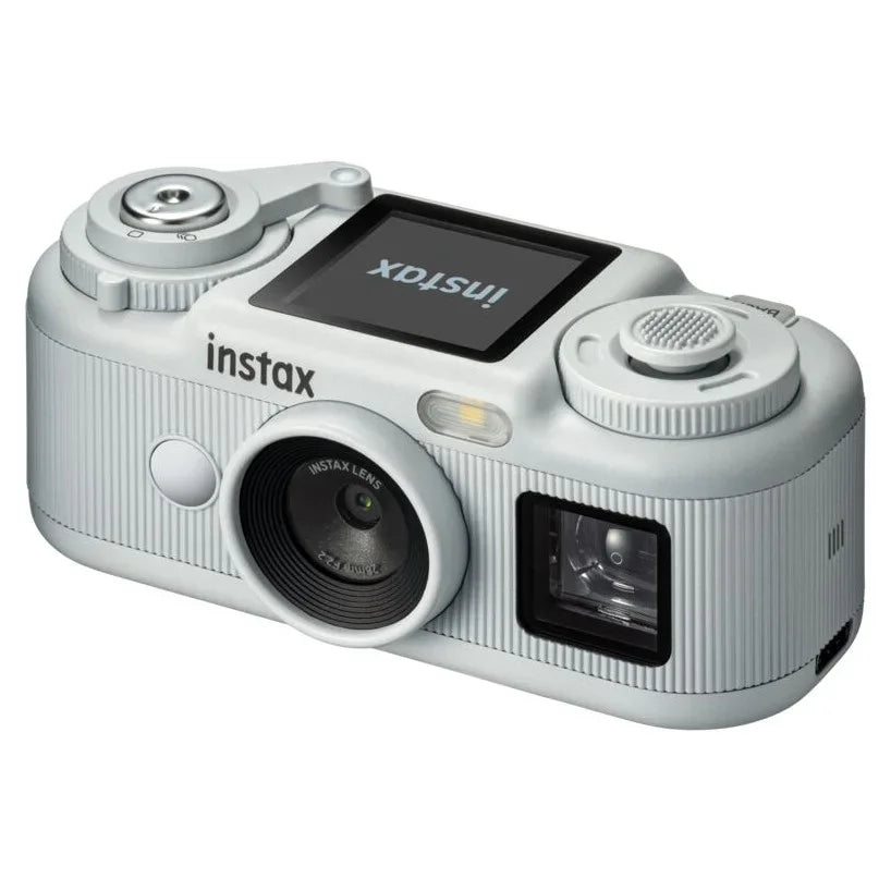 Fujifilm INSTAX PAL 2 Digitale Camera - Wit