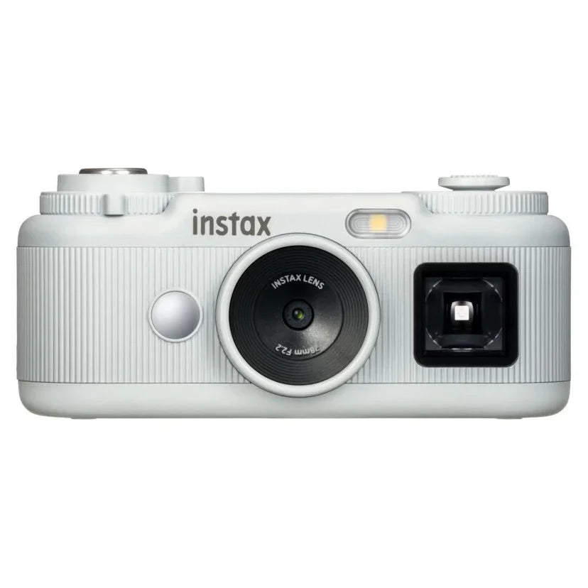 Fujifilm INSTAX PAL 2 Digitale Camera - Wit