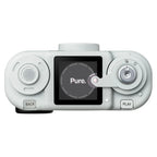 Fujifilm INSTAX PAL 2 Digitale Camera - Wit