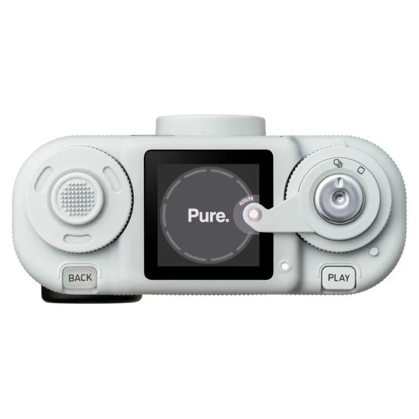 Fujifilm INSTAX PAL 2 Digitale Camera - Wit
